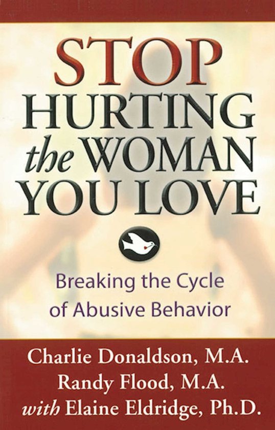 Stop Hurting the Woman You Love - cover