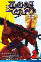 Yu-Gi-Oh GX Vol 3