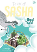 Tales of Sasha 7