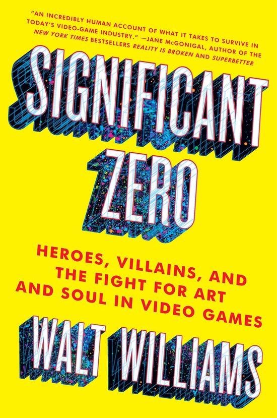 Significant Zero - cover