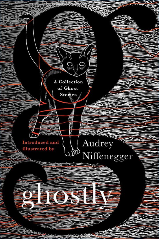 Ghostly - cover