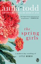 The Spring Girls A ModernDay Retelling of Little Women