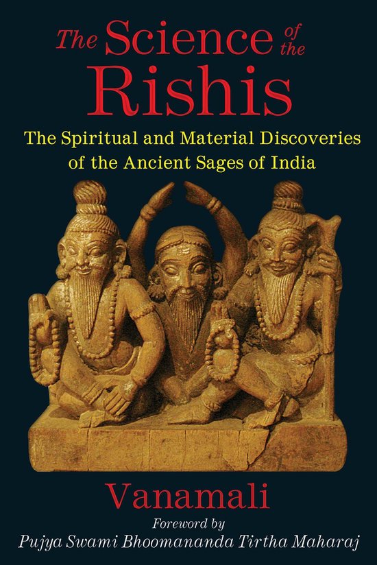The Science Of The Rishis