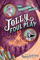 A Murder Most Unladylike Mystery- Jolly Foul Play