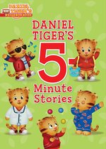 Daniel Tiger's 5Minute Stories Daniel Tiger's Neighborhood