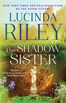 The Shadow Sister, Volume 3