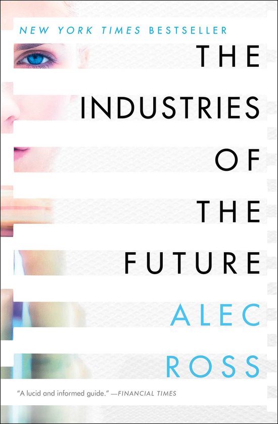 The Industries of the Future - cover