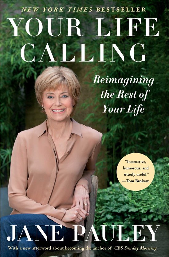 Your Life Calling - cover