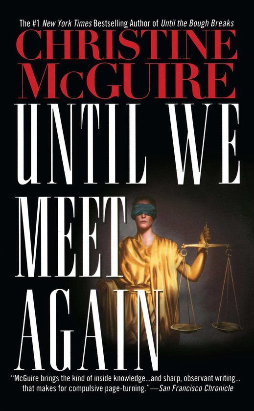 Until We Meet Again - cover