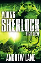 Young Sherlock Holmes Night Break