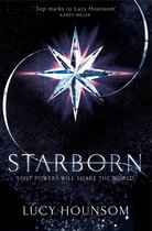 Starborn 1 The Worldmaker Trilogy