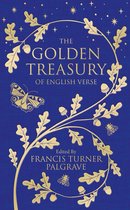 The Golden Treasury Of English Verse Macmillan Collector's Library