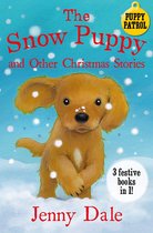 The Snow Puppy and other Christmas stories Jenny Dales Animal Tales