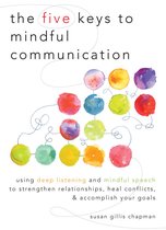 Five Keys To Mindful Communication