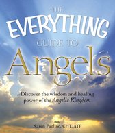 Everything Guide To Angels Book