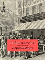Hors collection - Le Boulevard
