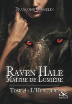 Raven Hale 4 - Raven Hale 4