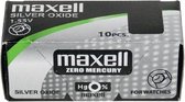 Bol.com SR621SW horloge batterij 364 Maxell - 10 stuks aanbieding Bol.com SR621SW horloge batterij 364 Maxell - 10 stuks aanbieding