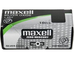 Maxell 364