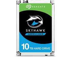 Seagate SkyHawk AI 3.5'' 10000 GB SATA III