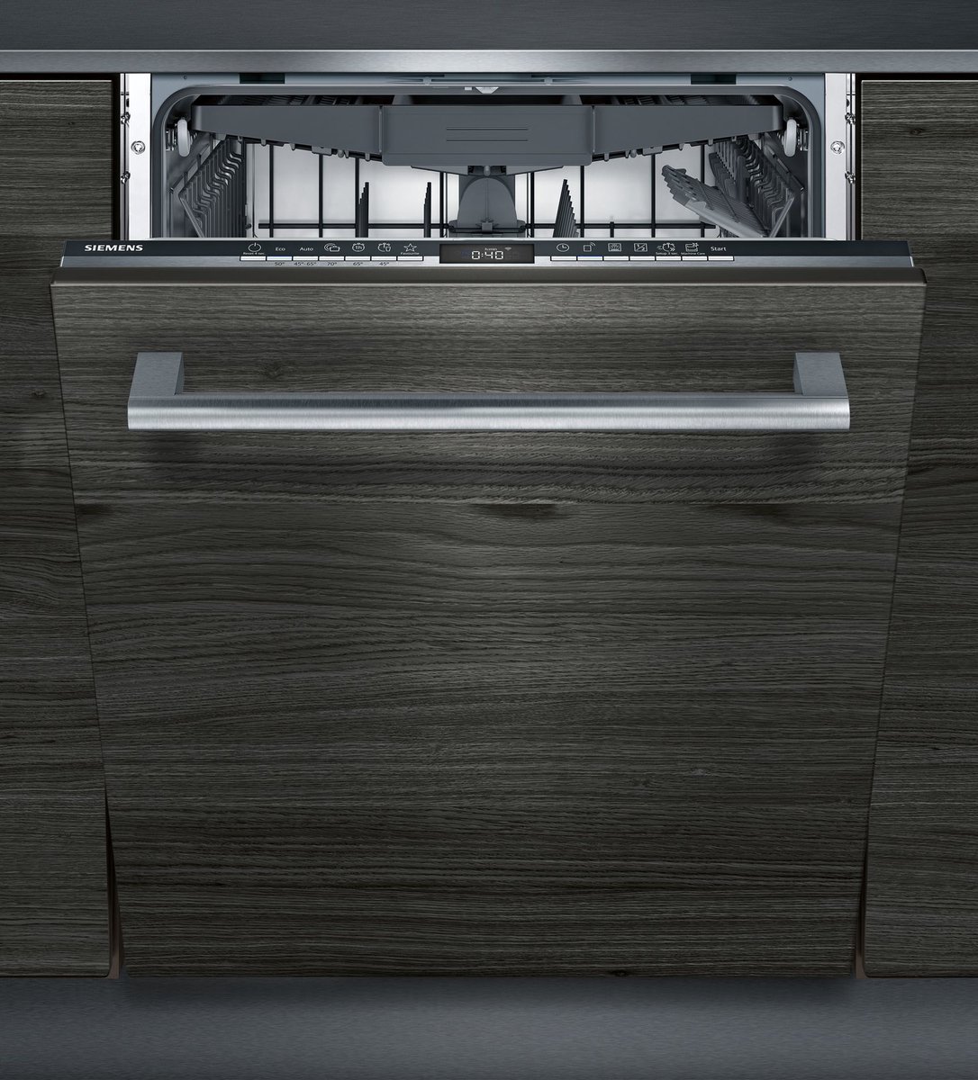 Siemens Inbouw Vaatwasser SN63HX37VE