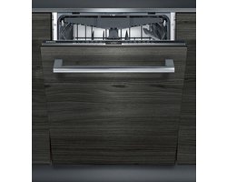 Siemens iQ300 SN63HX37VE vaatwasser Volledig ingebouwd 13 couverts D
