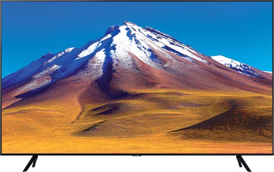 Samsung Crystal UHD 43TU7020 (2020)