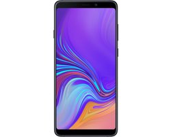 Samsung Galaxy A9 - 128GB - Caviar Black