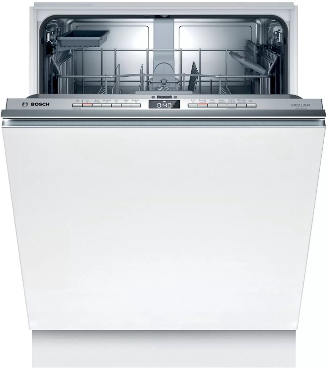 Bosch SMV4HBX00N