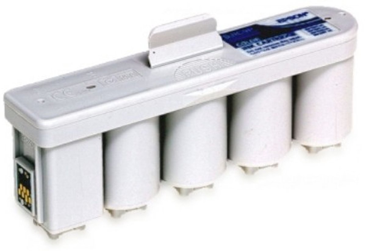 EPSON SJIC9P inkt cartridge for TM-C100 (4 kleur)