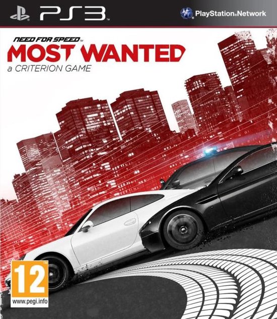Need for Speed™ Rivals: Complete Edition Bugün Satın Al ve İndir Epic