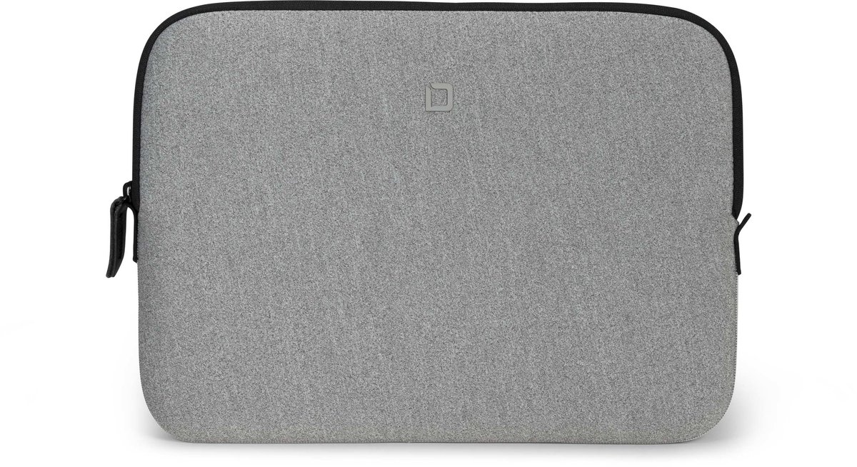 DICOTA D31749 laptoptas 30,5 cm (12") Opbergmap/sleeve Grijs