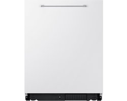 Samsung DW60A6080BB Volledig ingebouwd 13 couverts