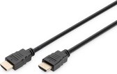 Digitus DB-330123-030-S HDMI kabel 3 m HDMI Type A (Standaard) Zwart