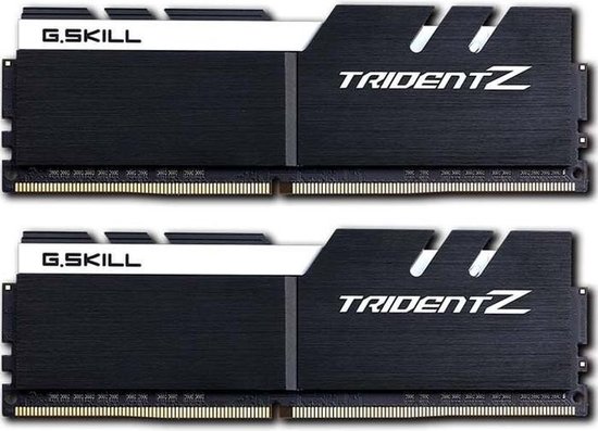 G.Skill 32GB DDR4-3600 geheugenmodule 2 x 16 GB 3600 MHz | bol