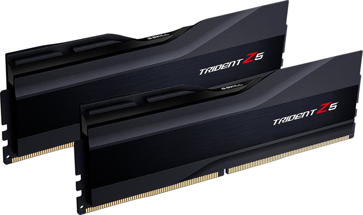G.Skill DDR5 Trident Z5 2X16GB 6000Mhz CL36 F5-6000J3636E16GX2-TZ5K