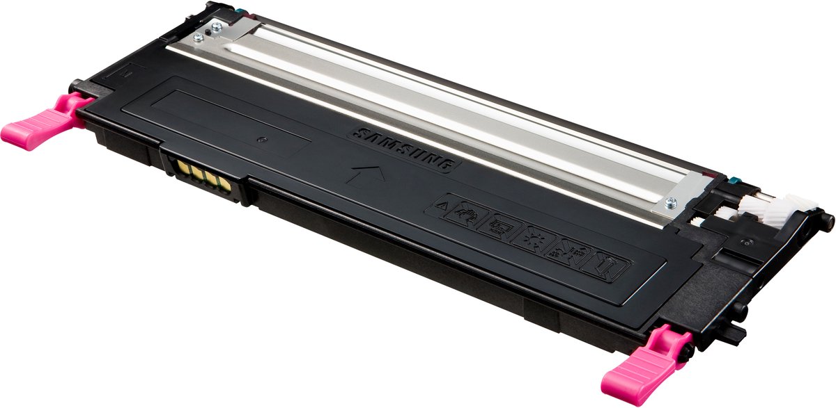 Samsung CLT-M4092S Tonercartridge - Magenta