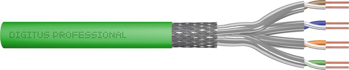 DIGITUS Professional - Bulkkabel