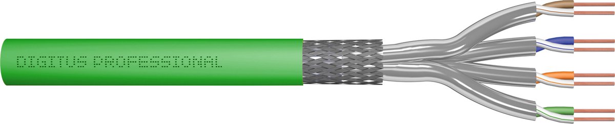 DIGITUS Professional - Bulkkabel