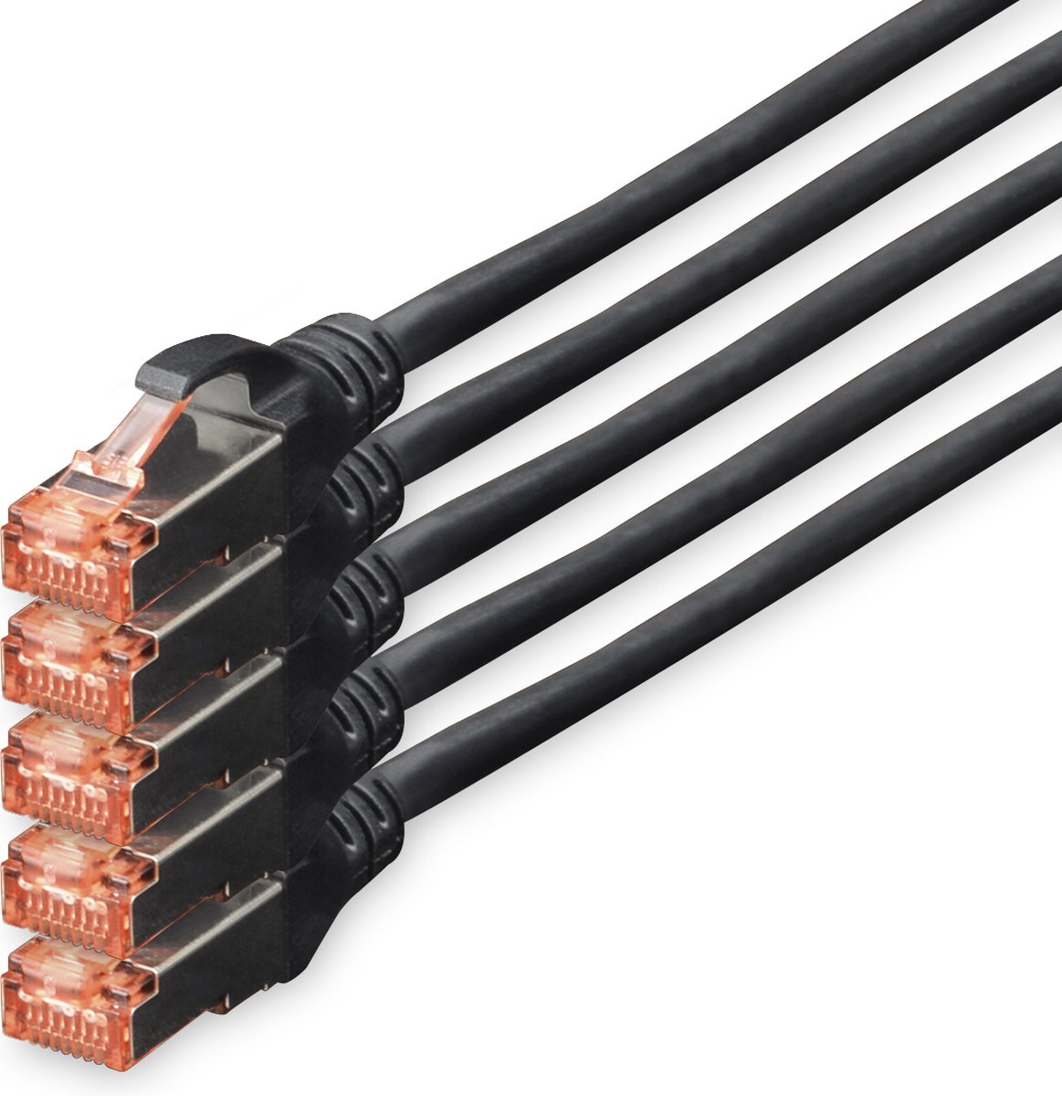 DIGITUS Professional - Verbindingskabel