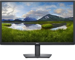 Dell E2422H 24 Monitor - Zwart
