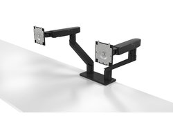 DELL MDA20 68,6 cm (27") Zwart Bureau