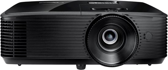 Optoma HD28e beamer/projector 3800 ANSI lumens