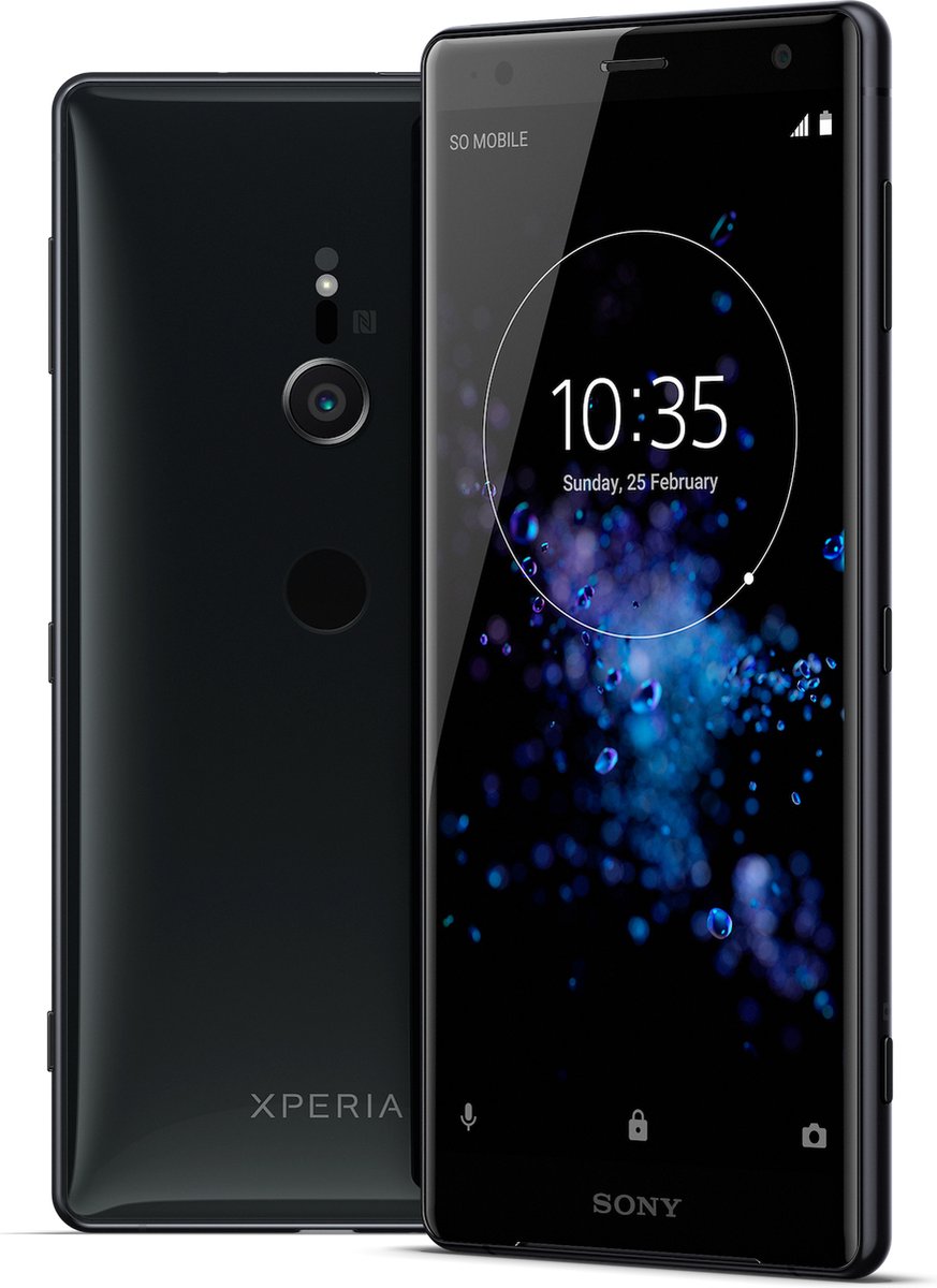 xperia x z2