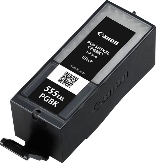 CANON PGI-555XXL PGBK BLACK