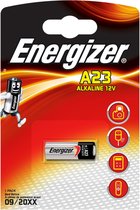 Energizer A23 Batterie à usage unique Alcaline
