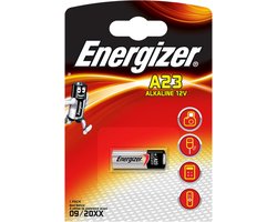 Energizer – A23 – 1 stuks