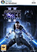 Activision Star Wars: The Force Unleashed II, PC Standard Anglais