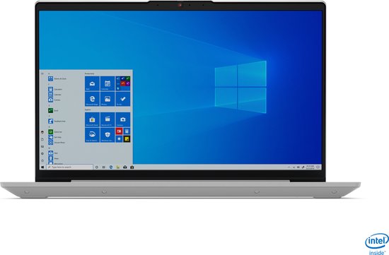 Lenovo Ideapad 5 14IIL05 81YH00DYMH - Laptop - 14 Inch
