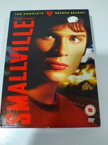 Smallville Season 2 (Import)